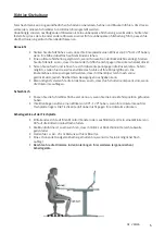 Предварительный просмотр 5 страницы Hammerbacher VXMKA Operating Instructions Manual