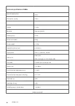 Предварительный просмотр 30 страницы Hammerbacher VXMKA Operating Instructions Manual