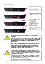 Preview for 12 page of Hammerbacher XDSM Series Operating Instructions Manual