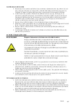 Preview for 27 page of Hammerbacher XDSM Series Operating Instructions Manual