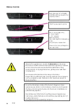 Preview for 52 page of Hammerbacher XDSM Series Operating Instructions Manual