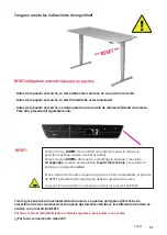 Preview for 91 page of Hammerbacher XDSM Series Operating Instructions Manual