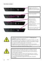 Preview for 92 page of Hammerbacher XDSM Series Operating Instructions Manual