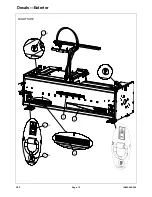 Preview for 12 page of Hammerhead 175XT Parts Manual