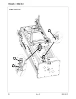 Preview for 20 page of Hammerhead 175XT Parts Manual