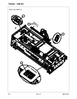 Preview for 22 page of Hammerhead 175XT Parts Manual