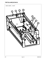 Preview for 28 page of Hammerhead 175XT Parts Manual