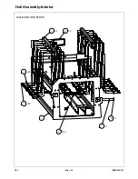 Preview for 30 page of Hammerhead 175XT Parts Manual