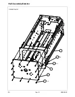 Preview for 32 page of Hammerhead 175XT Parts Manual