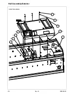 Preview for 34 page of Hammerhead 175XT Parts Manual