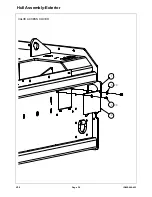 Preview for 36 page of Hammerhead 175XT Parts Manual