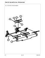 Preview for 42 page of Hammerhead 175XT Parts Manual