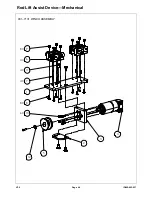 Preview for 44 page of Hammerhead 175XT Parts Manual