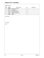 Preview for 55 page of Hammerhead 175XT Parts Manual