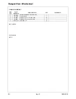 Preview for 61 page of Hammerhead 175XT Parts Manual