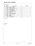 Preview for 67 page of Hammerhead 175XT Parts Manual