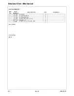 Preview for 69 page of Hammerhead 175XT Parts Manual