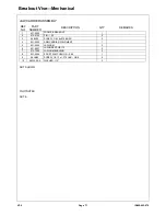 Preview for 71 page of Hammerhead 175XT Parts Manual