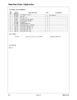 Preview for 75 page of Hammerhead 175XT Parts Manual