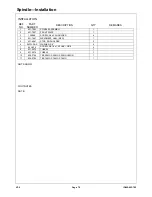 Preview for 79 page of Hammerhead 175XT Parts Manual