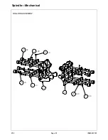 Preview for 82 page of Hammerhead 175XT Parts Manual