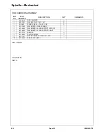 Preview for 85 page of Hammerhead 175XT Parts Manual