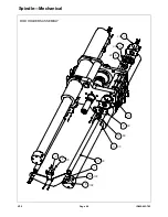 Preview for 86 page of Hammerhead 175XT Parts Manual