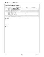 Preview for 97 page of Hammerhead 175XT Parts Manual