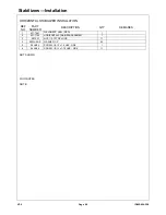 Preview for 99 page of Hammerhead 175XT Parts Manual