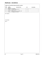 Preview for 101 page of Hammerhead 175XT Parts Manual