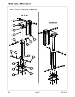 Preview for 102 page of Hammerhead 175XT Parts Manual