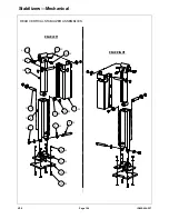 Preview for 104 page of Hammerhead 175XT Parts Manual