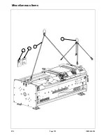 Preview for 122 page of Hammerhead 175XT Parts Manual