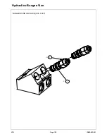 Preview for 128 page of Hammerhead 175XT Parts Manual