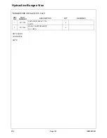 Preview for 129 page of Hammerhead 175XT Parts Manual