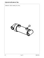 Preview for 132 page of Hammerhead 175XT Parts Manual