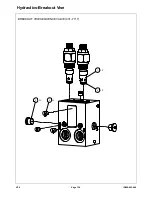 Preview for 134 page of Hammerhead 175XT Parts Manual