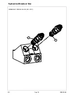 Preview for 136 page of Hammerhead 175XT Parts Manual