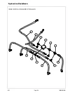 Preview for 144 page of Hammerhead 175XT Parts Manual