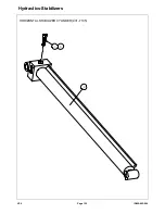 Preview for 152 page of Hammerhead 175XT Parts Manual