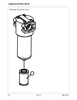 Preview for 156 page of Hammerhead 175XT Parts Manual