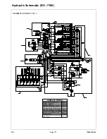 Preview for 170 page of Hammerhead 175XT Parts Manual