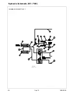 Preview for 174 page of Hammerhead 175XT Parts Manual