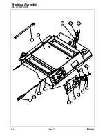 Preview for 178 page of Hammerhead 175XT Parts Manual