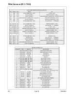 Preview for 183 page of Hammerhead 175XT Parts Manual