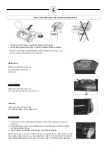 Preview for 6 page of Hammerhead 950MS User Manual