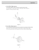 Предварительный просмотр 23 страницы Hammerhead Dune Buggy GT250 Owner'S Manual