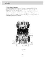 Предварительный просмотр 24 страницы Hammerhead Dune Buggy GT250 Owner'S Manual