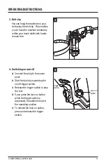 Preview for 11 page of Hammerhead HASG043 Manual