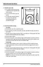 Preview for 12 page of Hammerhead HASG043 Manual